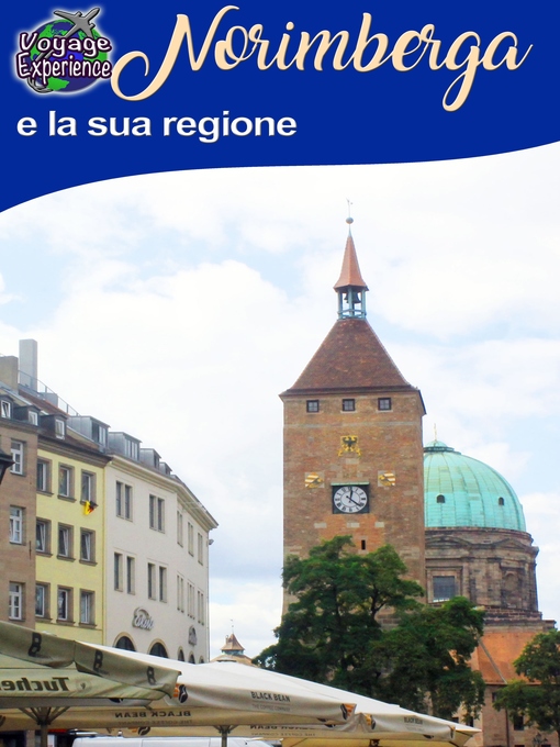 Title details for Norimberga e la sua regione by Cristina Rebiere - Available
